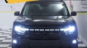 FORD BRONCO SPORT 2022 3FMCR9C65NRD94704 image